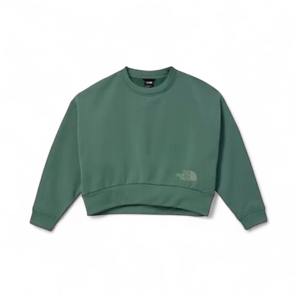 The North Face Horizon Performance Fleece Crewneck
Sweatshirt